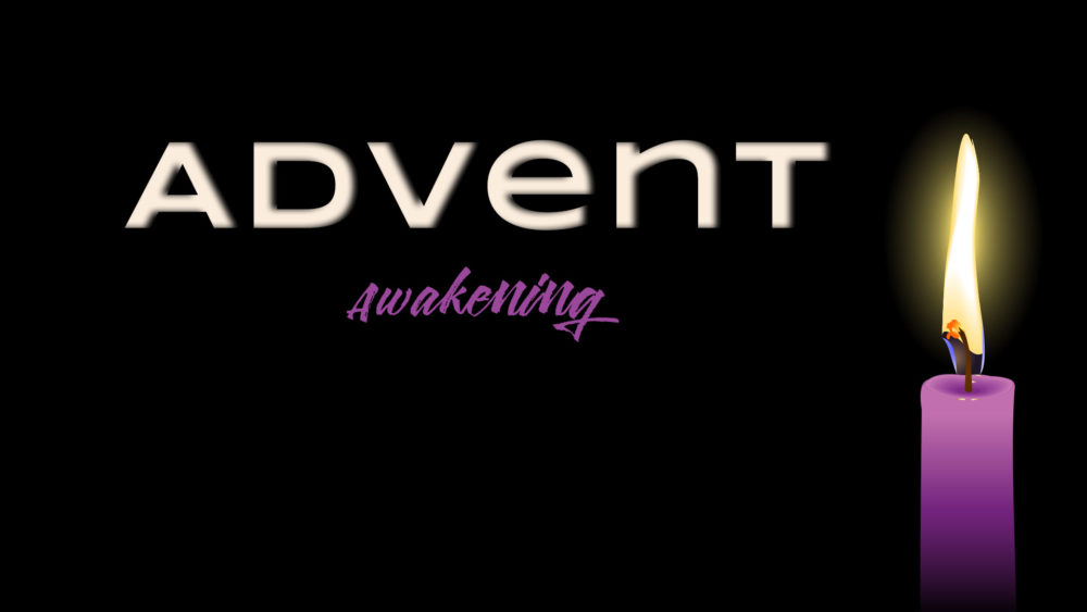 Advent - Awakening