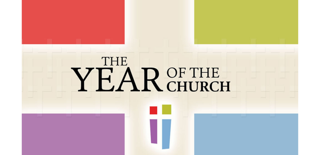 The Year Of The Church