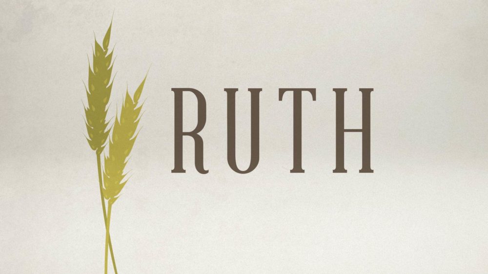 Ruth