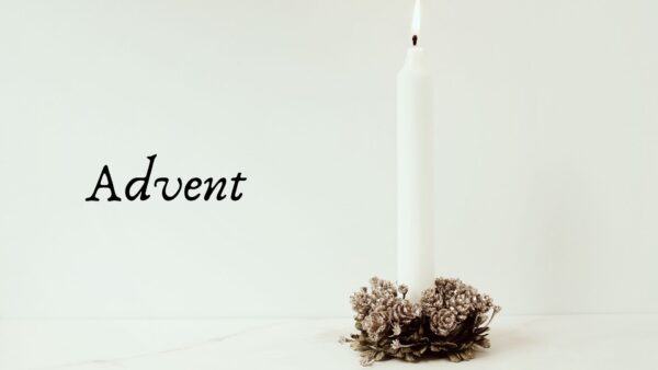 Second Sunday of Advent Image